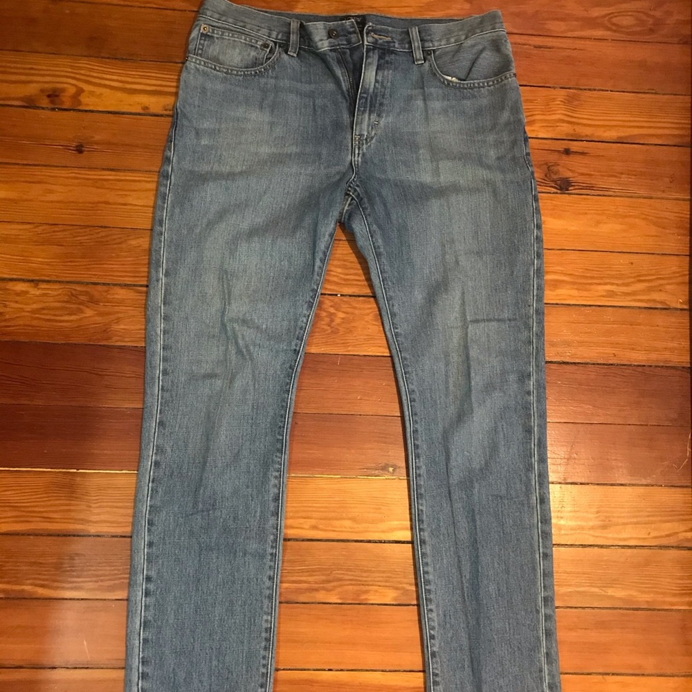 J Crew Slim jeans